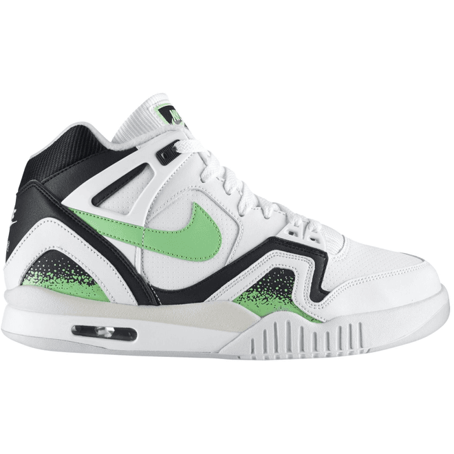 Nike Air Tech Challenge II Poison Green