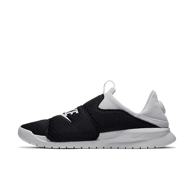 Nike Benassi Slip Black Vast Grey