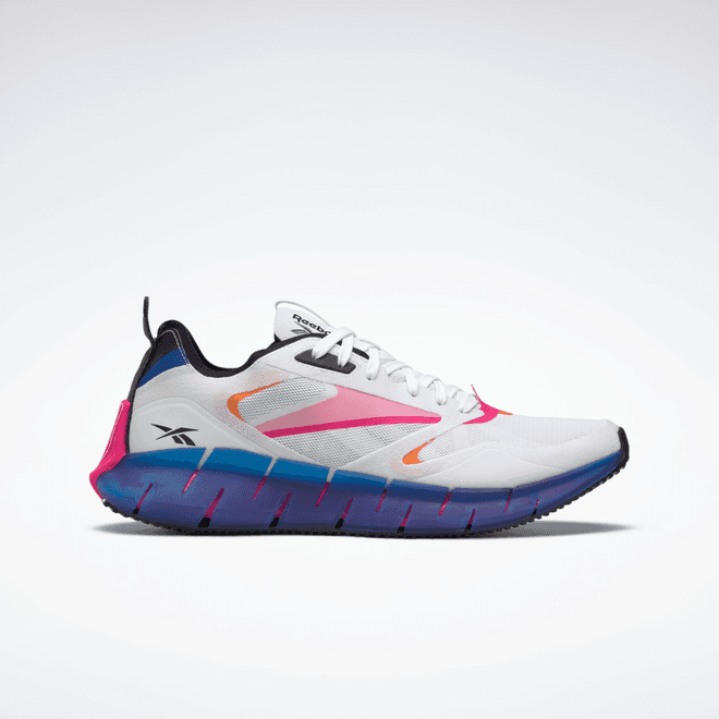 Reebok Zig Kinetica Horizon Schoenen