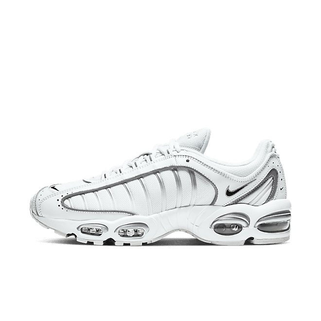 Nike Air Max Tailwind IV White