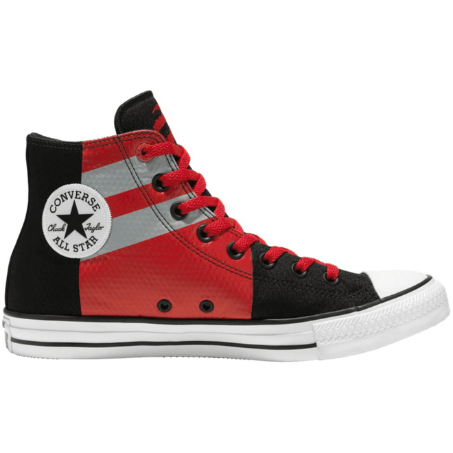 Converse Chuck Taylor All-Star 70s Hi Franchise Toronto Raptors