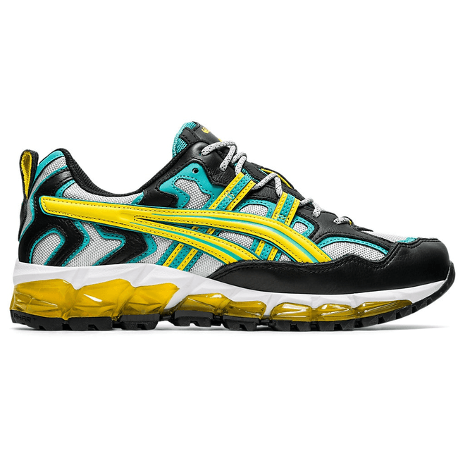 ASICS Gel - Nandi™ 360 Glacier Grey