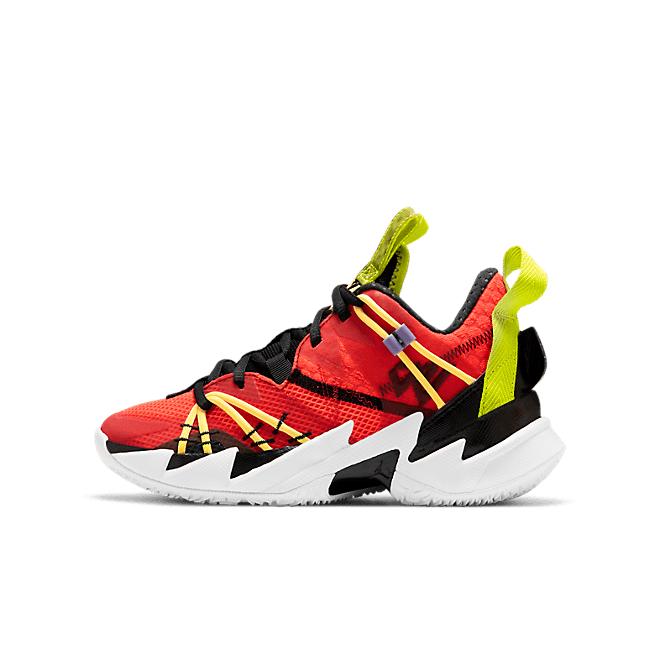 Jordan'Why Not?'Zer0.3 SE