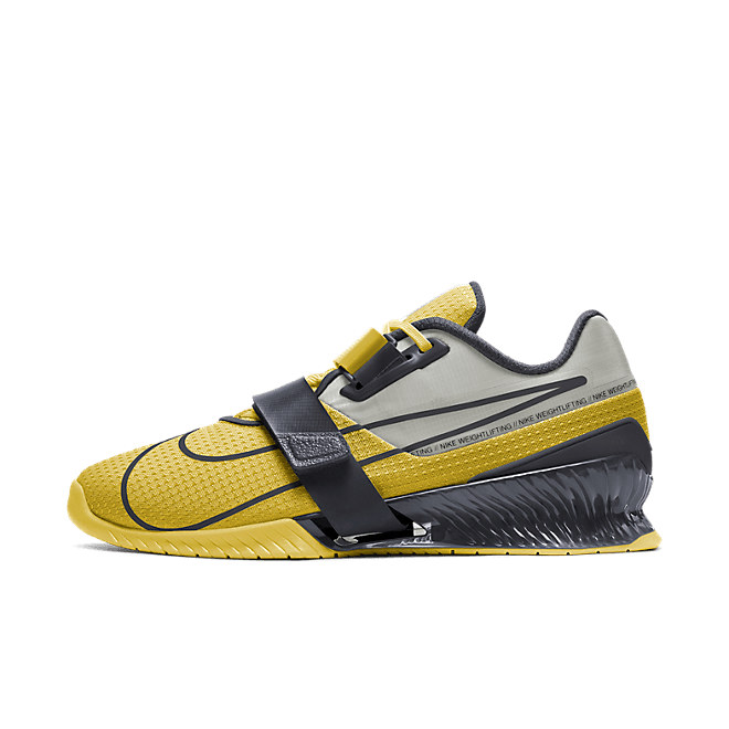 Nike Romaleos 4