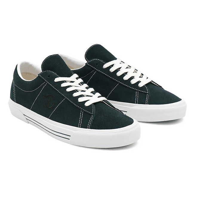 VANS Suède Sid 