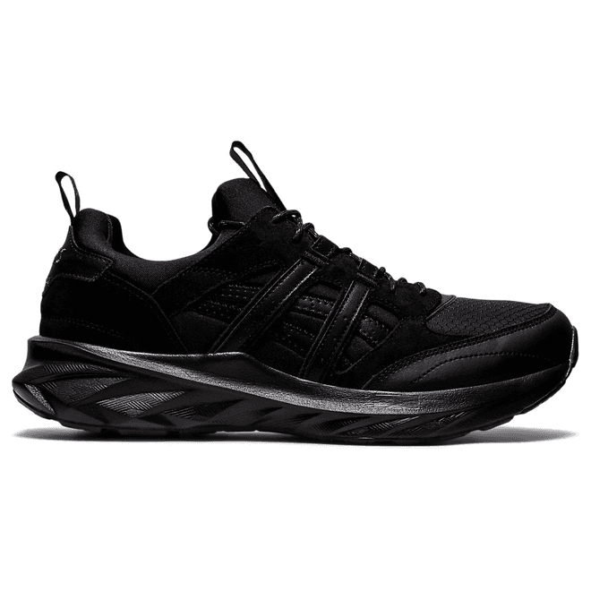 ASICS Tarther Blast Re Black