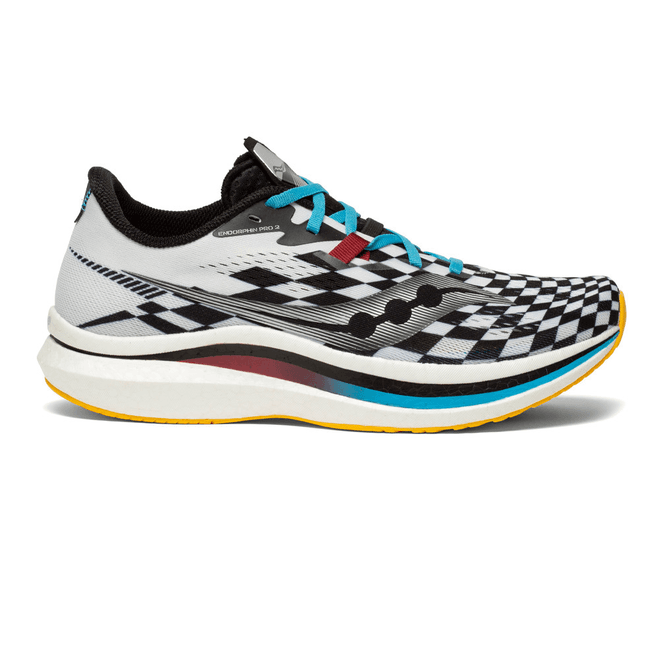 SauconyHerren Laufschuhe "Endorphin Pro 2"