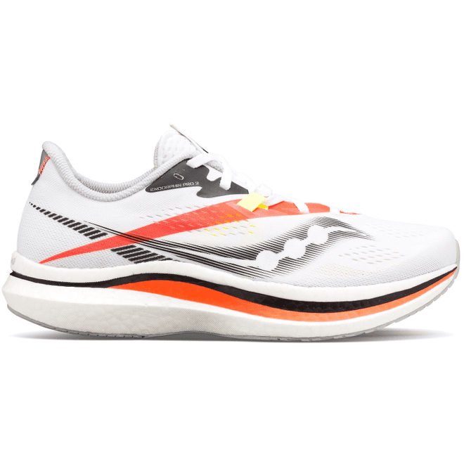 Saucony Endorphin Pro 2 Hot Streak