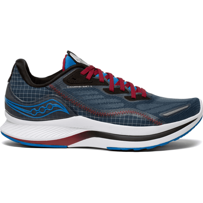 Saucony Endorphin Shift 2 Space Mulberry