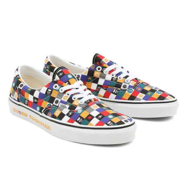 VANS Doodle Era 