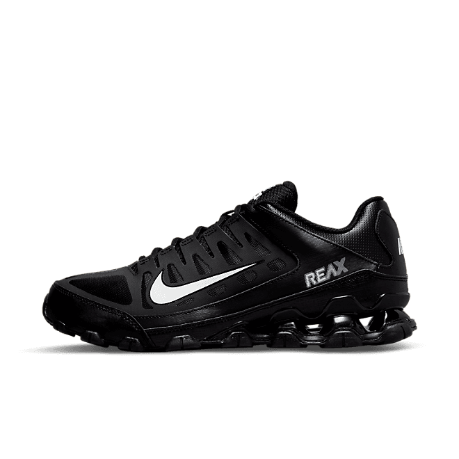 Nike Reax 8 TR 'Black'