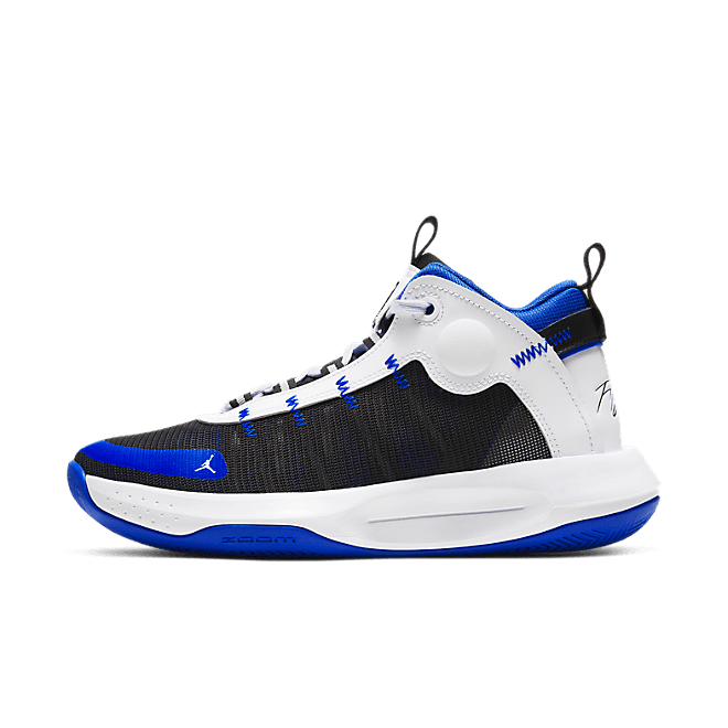 Nike Jordan Jumpman 2020 PF Royal Blue Basketball