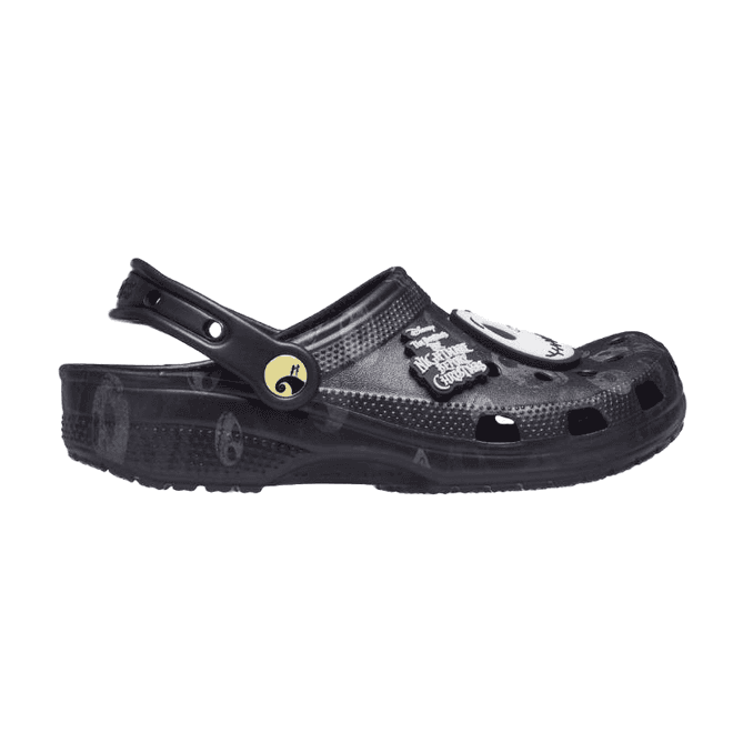 Crocs Classic Clog Nightmare Before Christmas