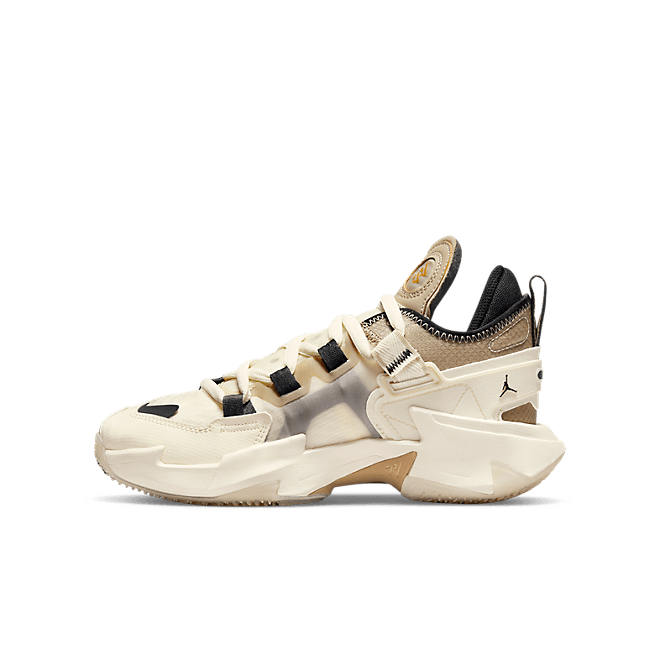 Jordan Why Not? Zer0.5