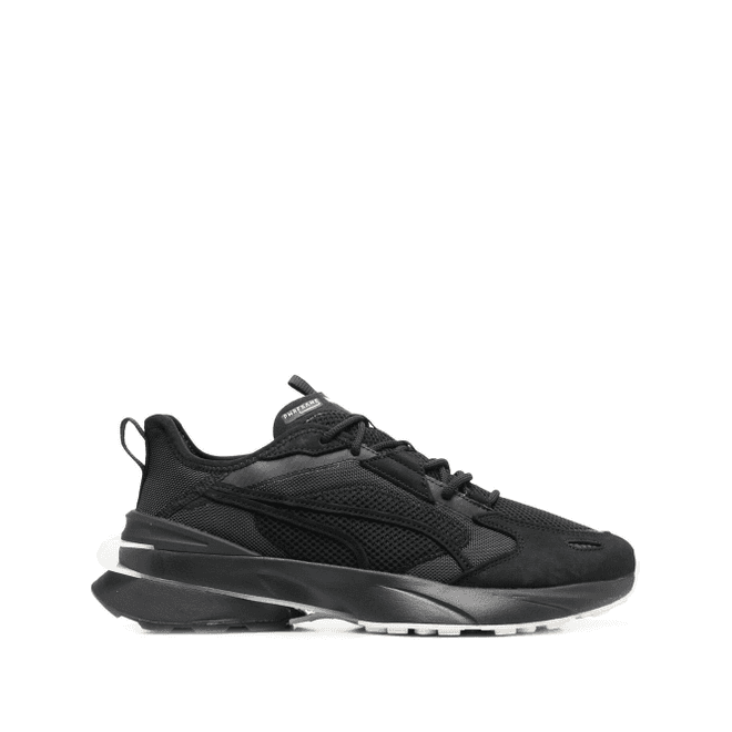 PUMA Pwrframe panelled