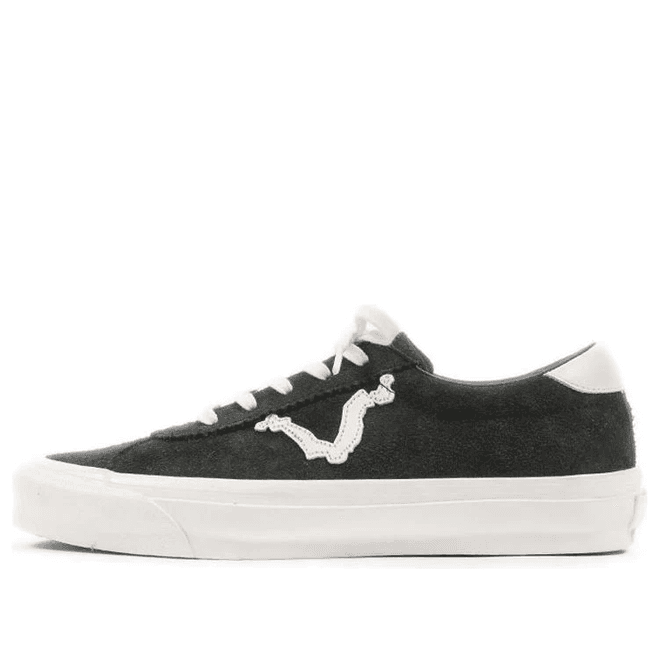 Vans Blends x OG Epoch LX 'Bones' Black