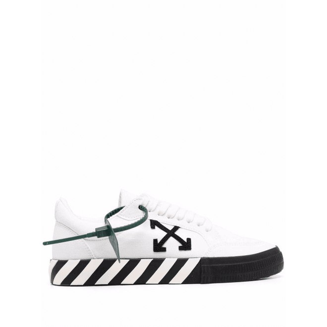 Off-White Low Vulcanized