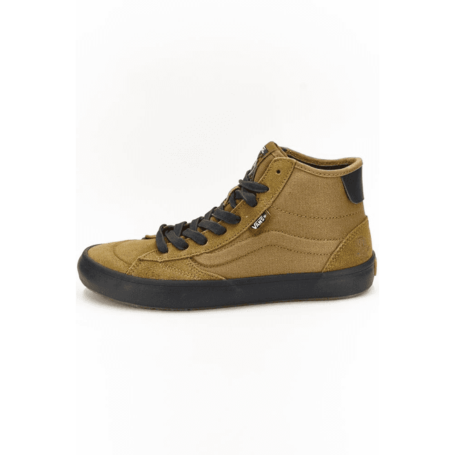 Vans The Lizzie Dirt Black