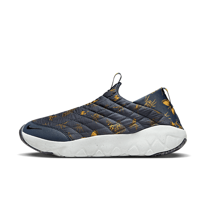 Nike ACG Air Moc 3.5 SE Thunder Blue Marathon Running 