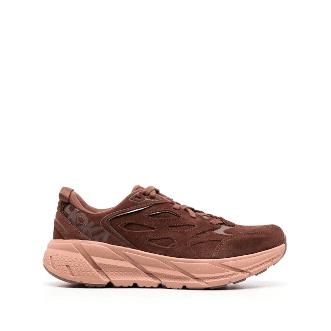 Hoka One One Clifton L panelled