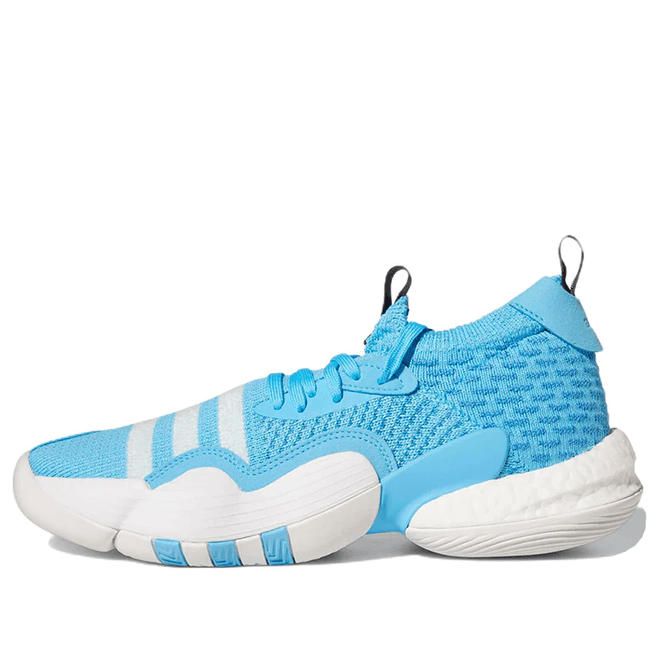 adidas Trae Young 2 Sky Blue Basketball
