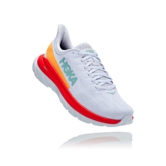 HOKA  Mach 4 Running 