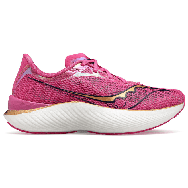 Saucony Endorphin Pro 3 Prospect Quartz (W)