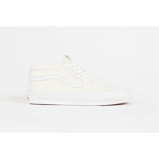 Vans Vault OG SK8-Mid LX