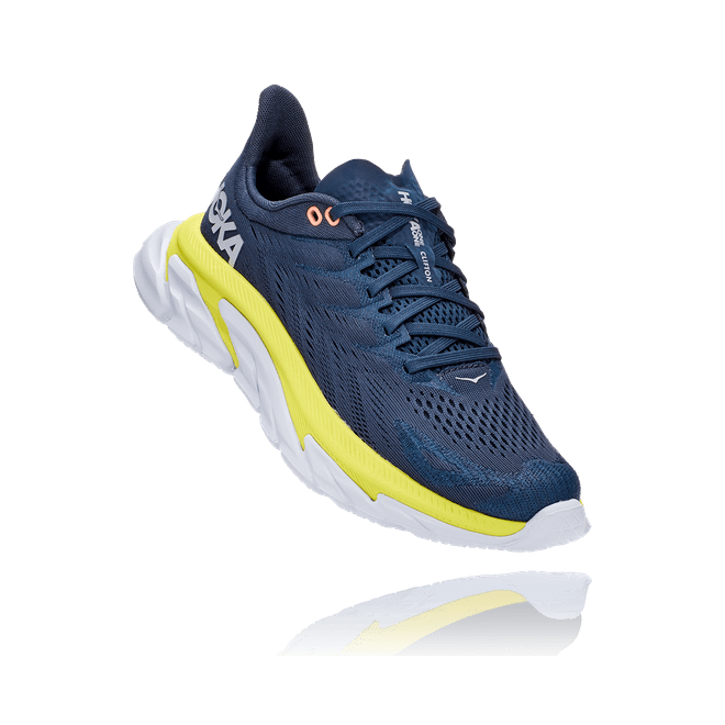 HOKA  Clifton Edge Running 