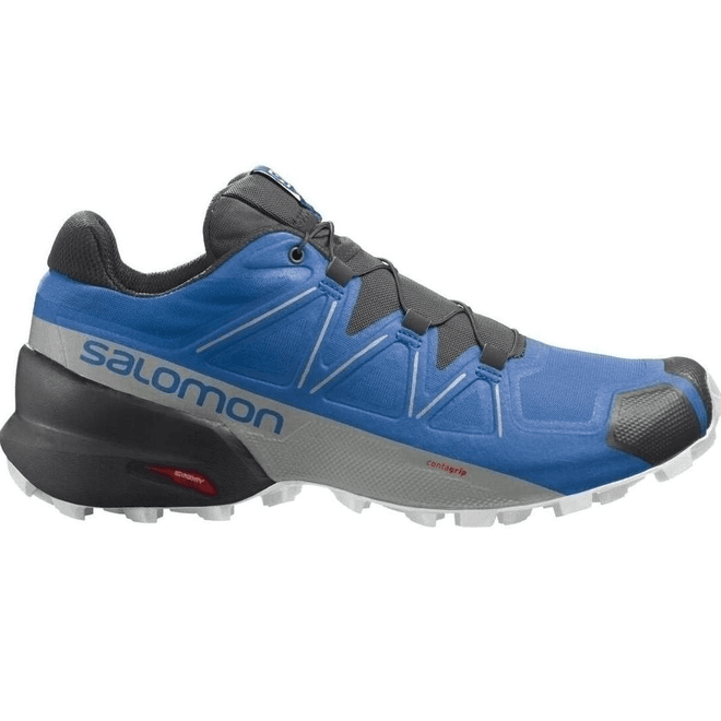 Salomon Speedcross 5