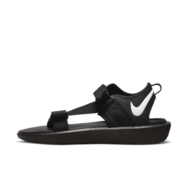 Nike Vista Sandal 'Black White'