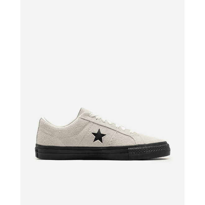 CONS One Star Pro Shaggy Suede