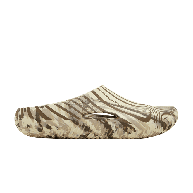 Crocs Palace x Mellow Slide 'Bone'
