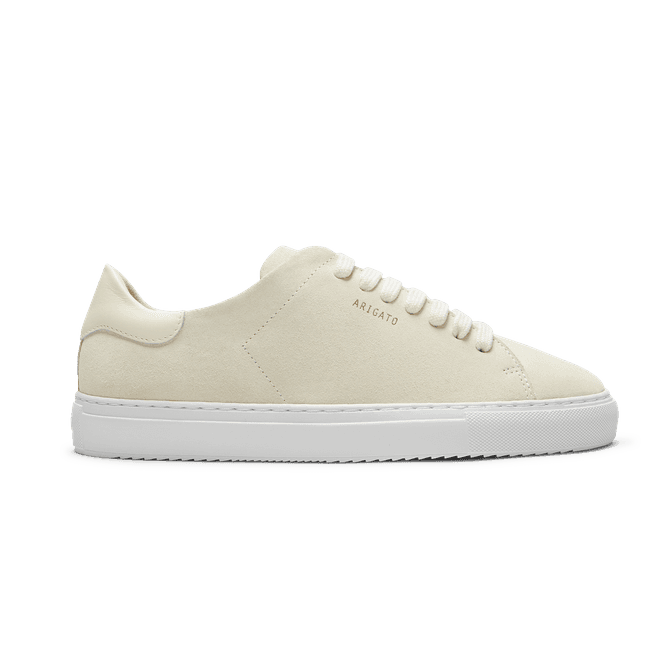 Axel Arigato Clean 90 Suede 