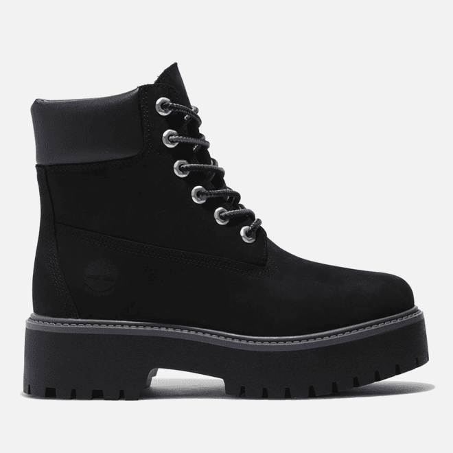 Timberland Women's TBL Premium Elevated Suede Boots