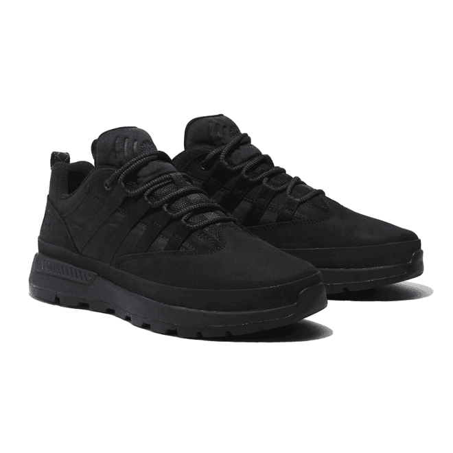 Timberland Euro Trekker Low 