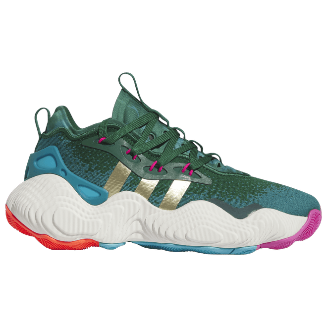 adidas Boys Trae Young 3