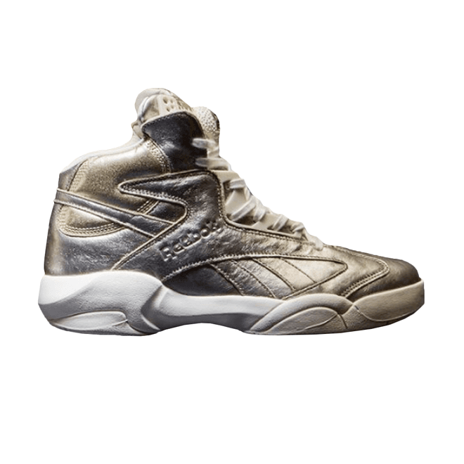 Reebok Shaq Attaq 'Celebrate' 
