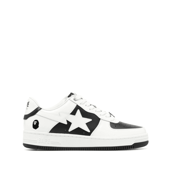 A BATHING APE® Bape Sta #6