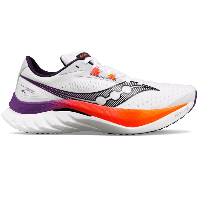 Saucony Endorphin Speed 4