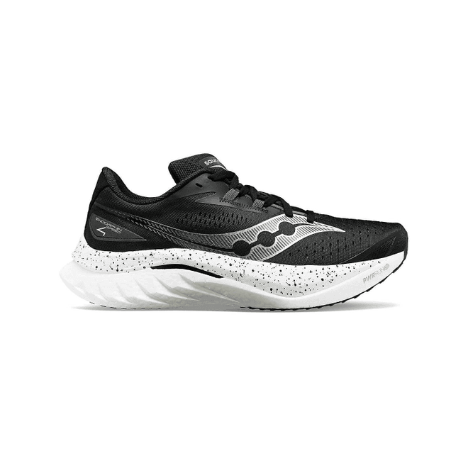 Saucony Endorphin Speed 4 Black