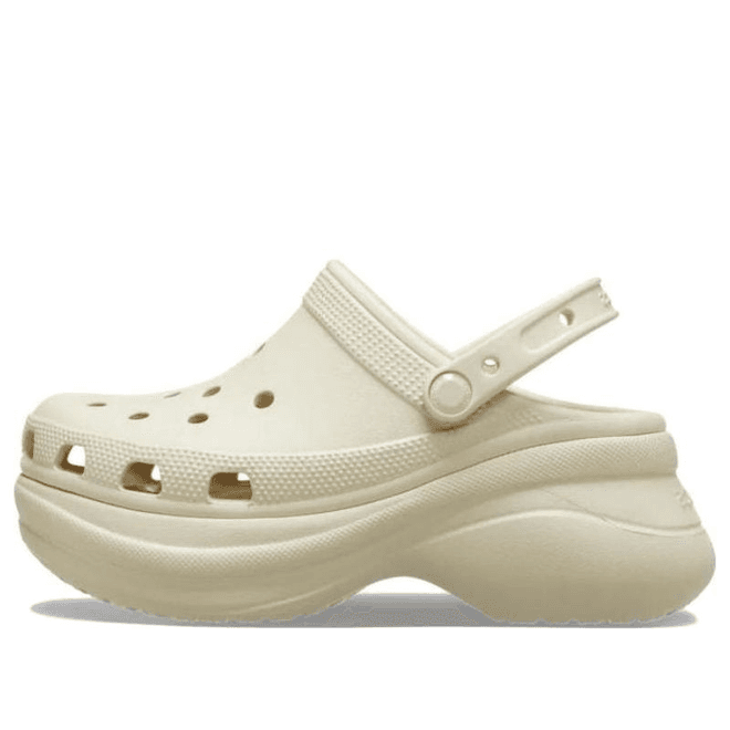  Crocs Classic Bae Clog 'Bone'
