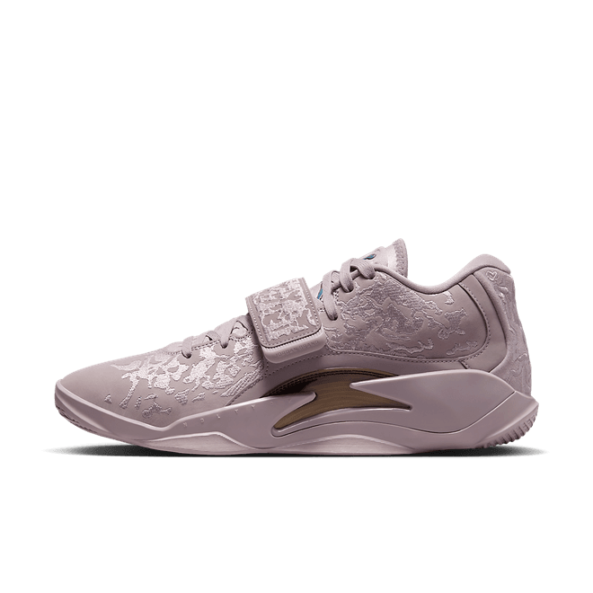 Air Jordan Jordan Zion 3 M.U.D. SE 'Orchid'