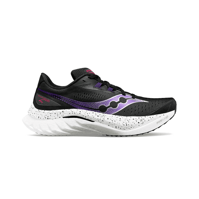 Saucony Endorphin Speed 4 Black (Women's)