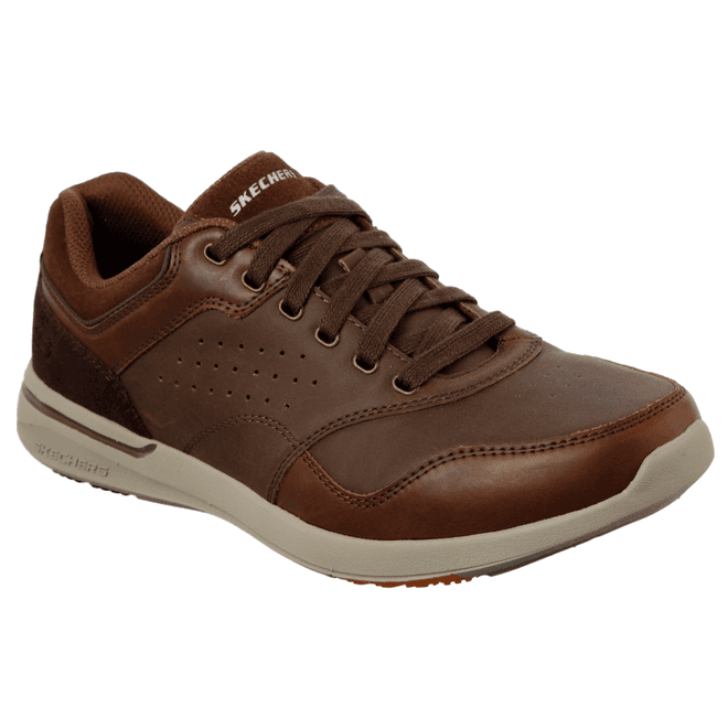 Skechers Relaxed Fit: Elent 