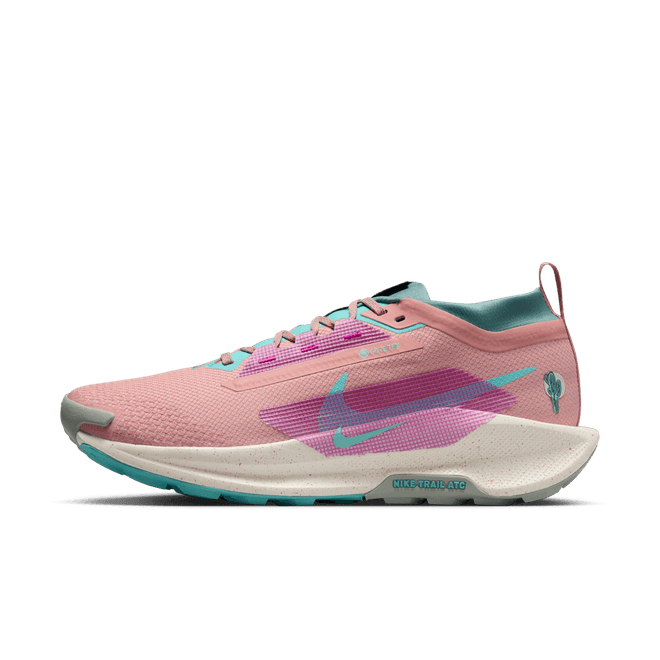 Nike Pegasus Trail 5 GORE-TEX Waterproof Trail-Running