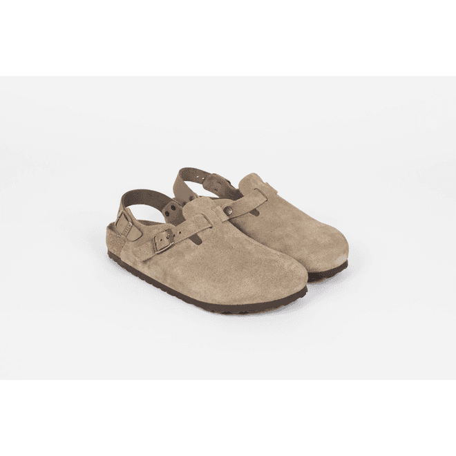 Birkenstock Tokio II Suede