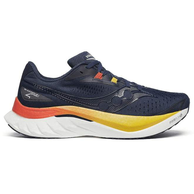 Saucony Endorphin Speed 4 Navy Spice
