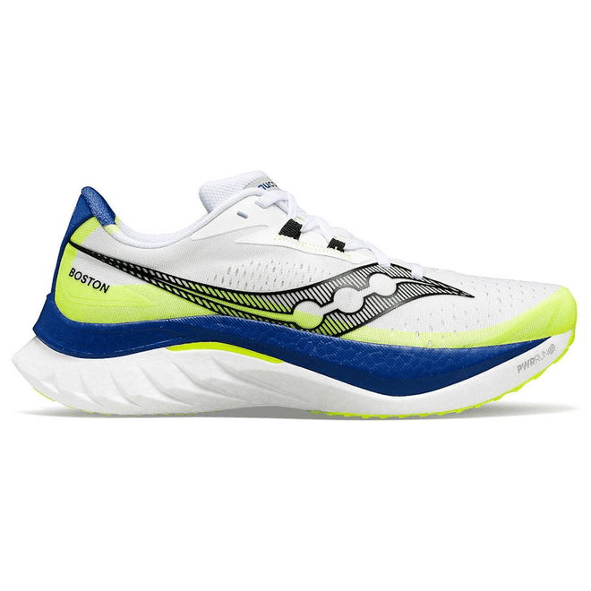 Saucony Endorphin Speed 4 Boston