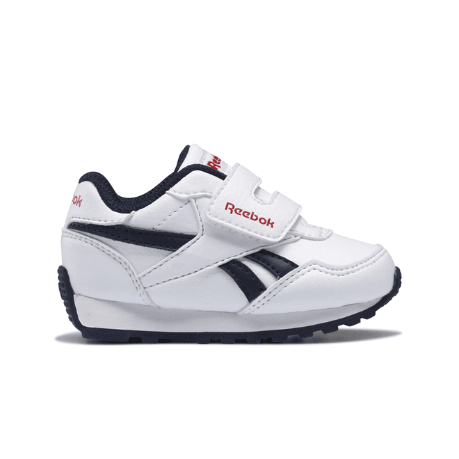 Reebok Royal Rewind Run  Cloud White